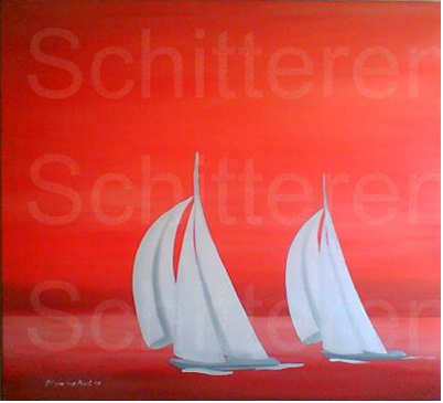 Hier staat de afbeelding van het kunstobject.